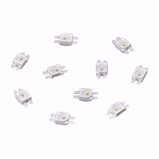 4960 Adafruit Industries LLC  LED adressable spécialisée